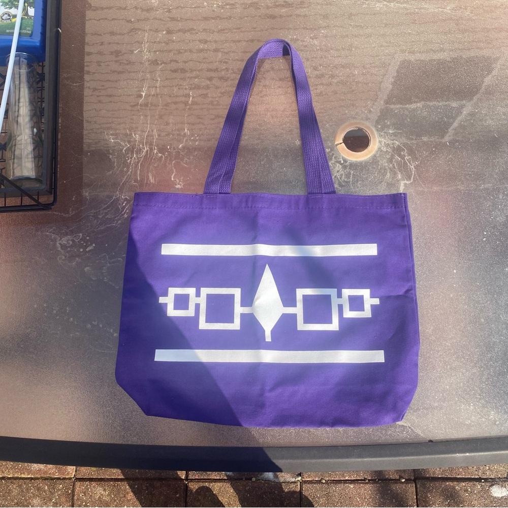 Onondaga Nation Tote Bag
